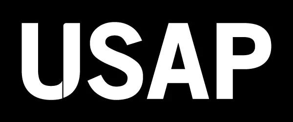 USAP Logo