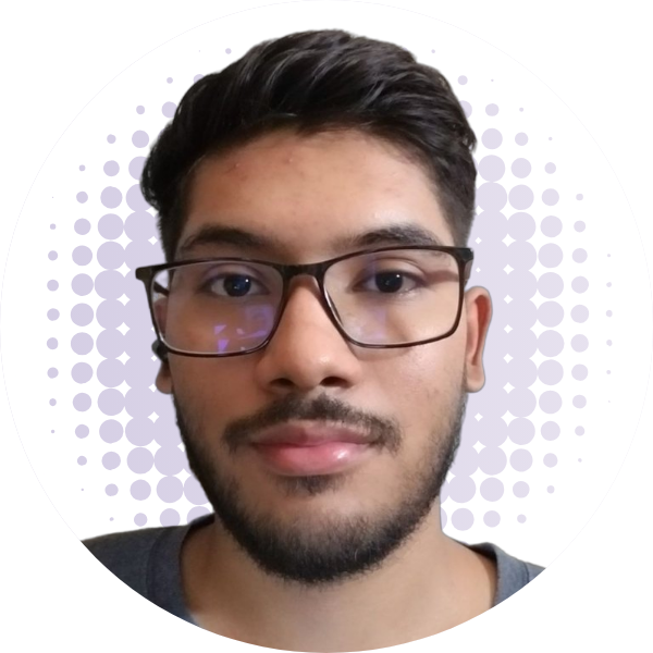 Luis Funes - Application Development Engineer